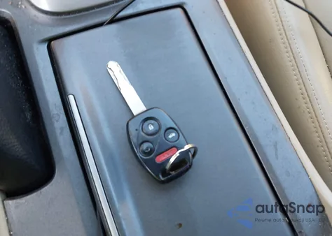 2012 Honda Accord 2.4 Se из США, поврежденный, VIN 1HGCP2F68CA169733